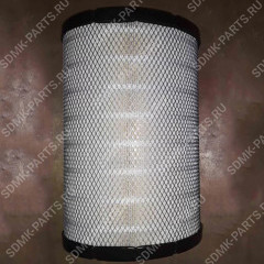 Фильтр воздушный внешний HITACHI ZX180LCN-5G 4286128 4286128