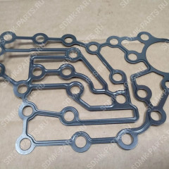 Прокладка HYUNDAI R170W-7 ZGAQ-02070 Прокладка HYUNDAI R170W-7 ZGAQ-02070