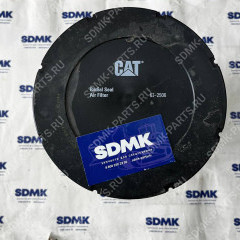 Фильтр воздушный внутренний CAT D8R 6I2506 6I2506 Фильтр воздушный внутренний CAT D8R 6I2506 6I2506