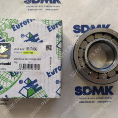 Подшипник EU98170040 VOLVO A30F 81241405 81241405
