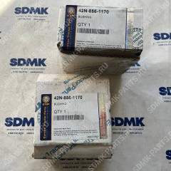 Втулка KOMATSU WB93 42N-856-1170 Втулка KOMATSU WB93 42N-856-1170 1