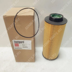 Фильтр масляный SC164 (76640) Fleetguard LF17487 Фильтр масляный SC164 (76640) Fleetguard LF17487