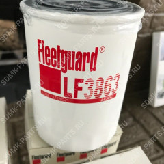 Фильтр масляный PH5126 Fleetguard LF3863 Фильтр масляный PH5126 Fleetguard LF3863