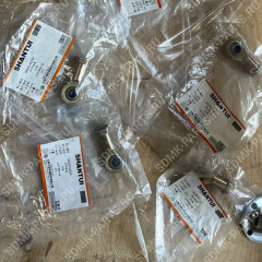 Подшипник концевой SHANTUI SD-16 04250-41056 Подшипник концевой SHANTUI SD-16 04250-41056