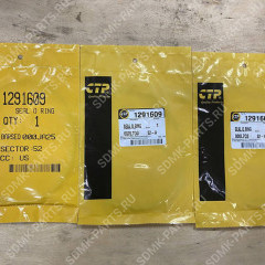 Уплотнительное кольцо CAT D9R 129-1609