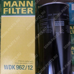 Фильтр топливный Fleetguard WDK 962/12 WDK 962/12