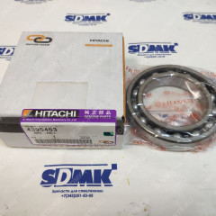 Подшипник HITACHI ZX330-5 4395453