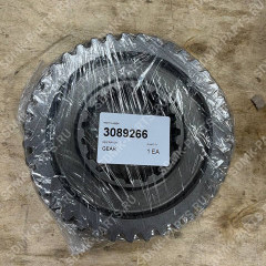 Шестерня промежуточная редуктора насосов HITACHI ZX330-5 3089266 3089266