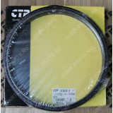 Плавающее уплотнение 1744874 CAT 320DL 114-1497 Плавающее уплотнение 1744874 CAT 320DL 114-1497