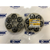 Муфта CAT D6R 211-9087