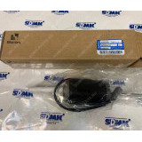 Мотор отопителя салона CAT 160H 385-0244