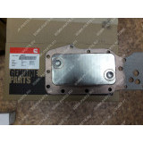 Маслоохладитель Cummins QSB4,5 3959031 1
