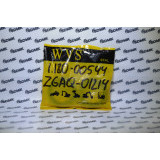 Сальник 118000544 [ZGAQ-01214 / 0750-110-134 / 0750110134] (WVS)
