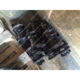 Каток опорный 9132600 HITACHI ZX120 9190194