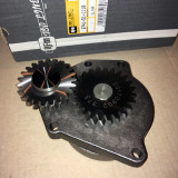 Насос масляный KOMATSU PC300-7 6741-51-1110
