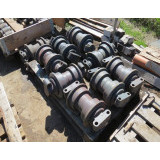 Каток опорный HYUNDAI R380LC-9 81QB-11010