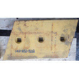 Нож отвала боковой KOMATSU D65EX-16 14X-952-5210