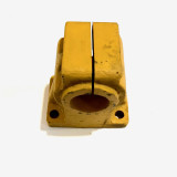 Кронштейн поддерживающего катка KOMATSU D155A-1 175-30-25184