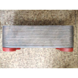 Теплообменник VOLVO A35F 11033628 Теплообменник VOLVO A35F 11033628