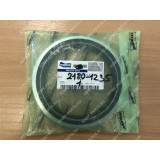 Сальник поворотного редуктора 2180-9177 DOOSAN 255LC-V 2180-1235