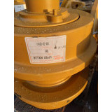 Каток поддерживающий 16Y-40-06000 SHANTUI SD-16 14X-30-00141