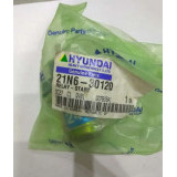 Реле (электромагнит) WA67-1808 HYUNDAI 21N6-30120 Реле (электромагнит) WA67-1808 HYUNDAI 21N6-30120