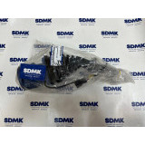 Джойстик левый DOOSAN 255LC-V 420-00344B