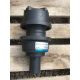 Каток поддерживающий 81EM-10031, CK-34327 HYUNDAI R260LC-9S 81EM-10030 Каток поддерживающий 81EM-10031, CK-34327 HYUNDAI R260LC-9S 81EM-10030