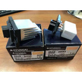 Резистор XKAN-00050 HYUNDAI R300LC-9S 11Q6-90530