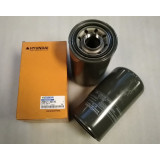 Фильтр масляный JX653, 26312-83C10, ST11356 HYUNDAI R300LC-9S XKBH-01965 Фильтр масляный JX653, 26312-83C10, ST11356 HYUNDAI R300LC-9S XKBH-01965