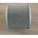 Фильтр гидробака ELH-0224 HITACHI ZX450-3 4317008