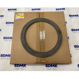 Диск фрикционный CATERPILLAR D6N 6Y5352