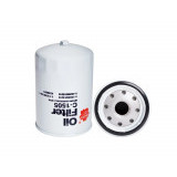 Фильтр масляный C1505 ISUZU 6BT1T 1-13240122-0 Фильтр масляный C1505 ISUZU 6BT1T 1-13240122-0
