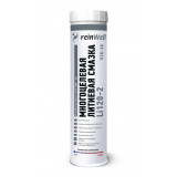 Многоцелевая литиевая смазка  RW-26, 0.4л.